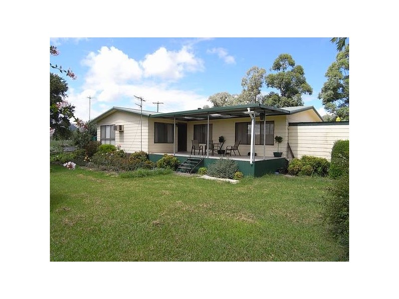 160 Bureen Rd, Denman NSW 2328