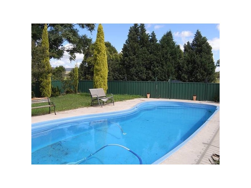 160 Bureen Rd, Denman NSW 2328