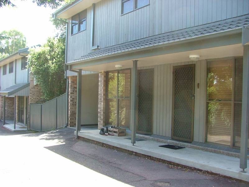3/116 Brook Street, Muswellbrook NSW 2333