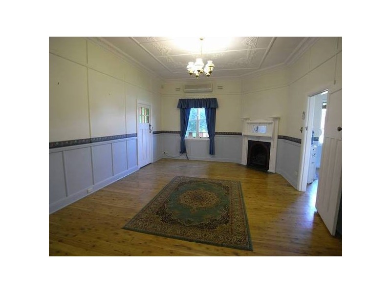 25 Maitland Street, Muswellbrook NSW 2333