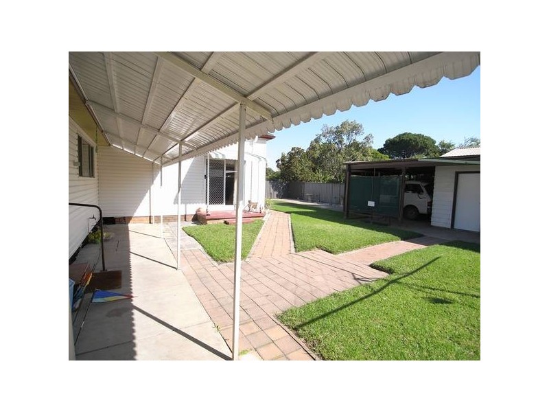 25 Maitland Street, Muswellbrook NSW 2333