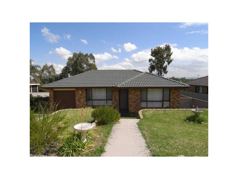 97 Acacia Drive, Muswellbrook NSW 2333