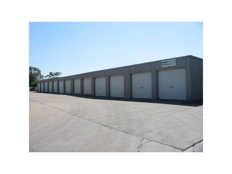 234 Industrial Close, Muswellbrook NSW 2333