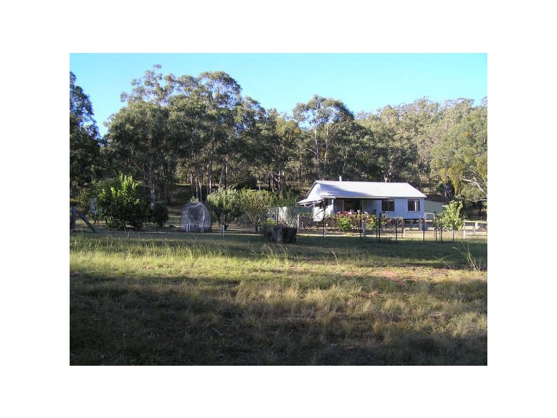 1399 Flags Rd, Merriwa NSW 2329