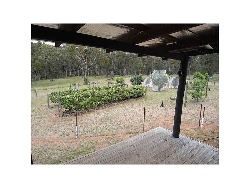 1399 Flags Rd, Merriwa NSW 2329