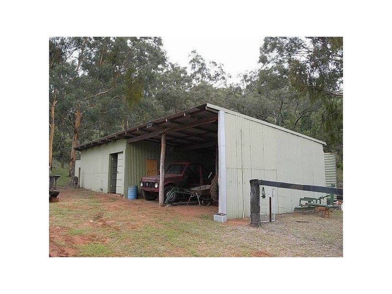 1399 Flags Rd, Merriwa NSW 2329
