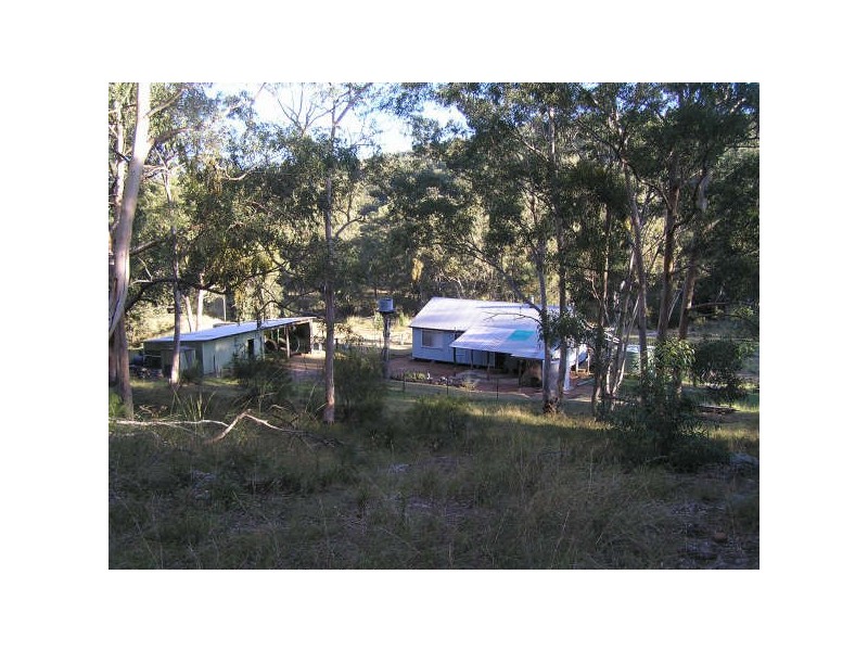 1399 Flags Rd, Merriwa NSW 2329