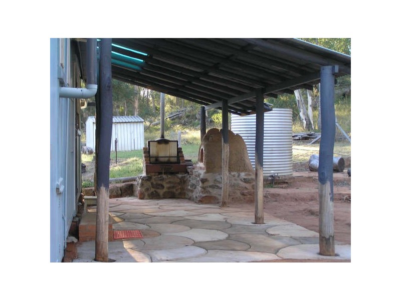 1399 Flags Rd, Merriwa NSW 2329