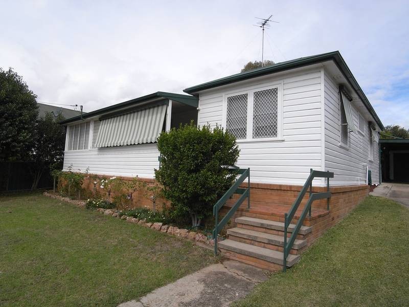 3 Sowerby Avenue, Muswellbrook NSW 2333