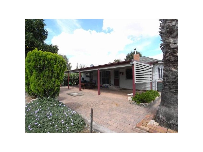 4 Dart Street, Aberdeen NSW 2336
