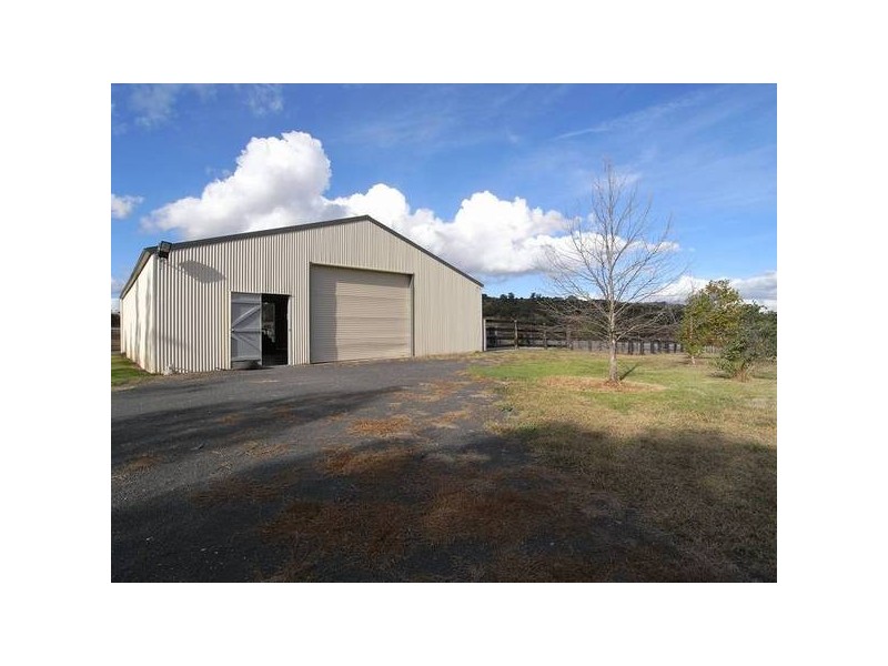 349 Allan Bridge Road, Scone NSW 2337