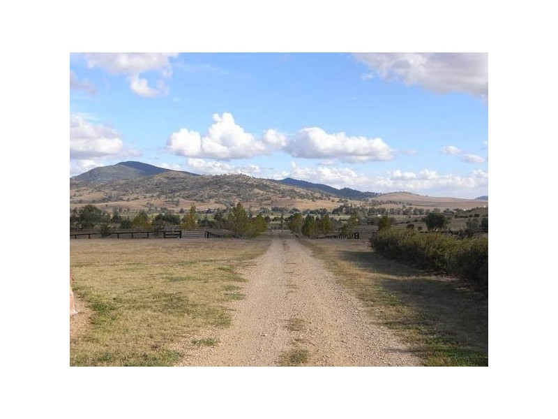 349 Allan Bridge Road, Scone NSW 2337