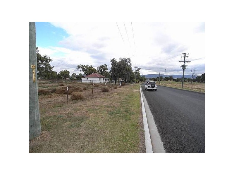 Lot 83 Susan Street, Scone NSW 2337