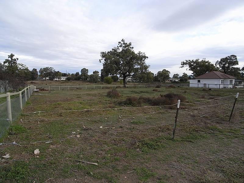 Lot 84 Susan Street, Scone NSW 2337