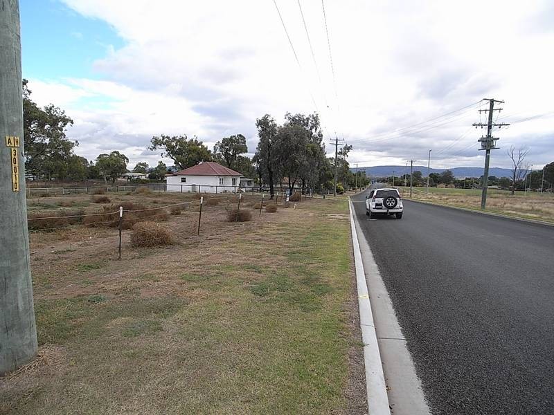 Lot 84 Susan Street, Scone NSW 2337