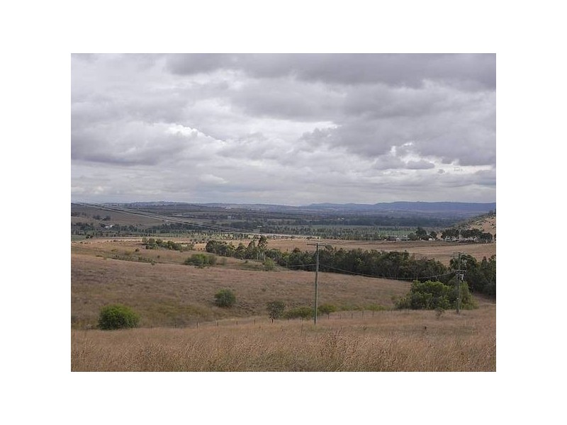 3 Trig Point Rd, Segenhoe NSW 2337