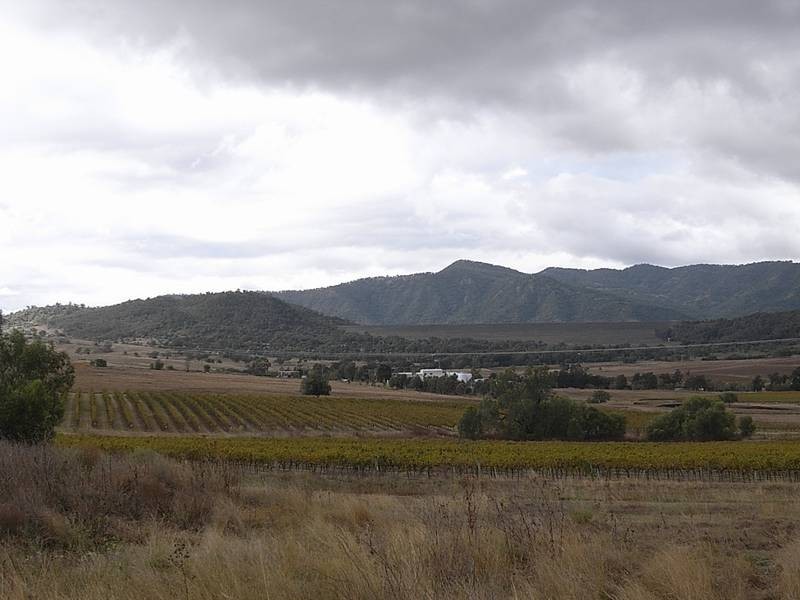 8 Trig Point Rd, Segenhoe NSW 2337