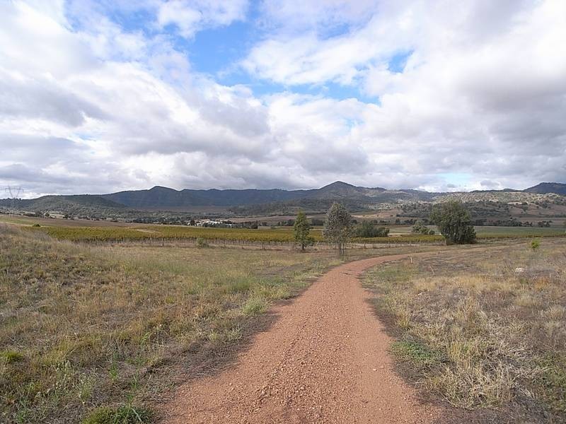 8 Trig Point Rd, Segenhoe NSW 2337