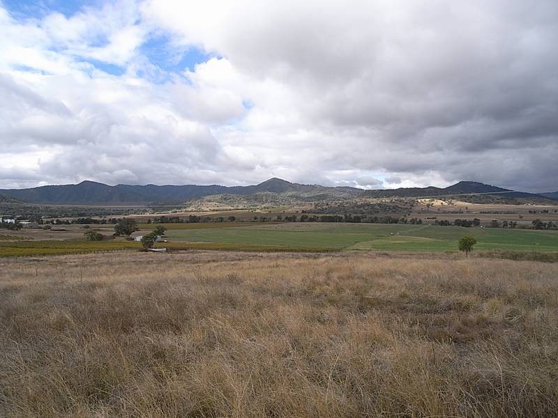 Lot 9,  Trig Point Rd, Segenhoe NSW 2337