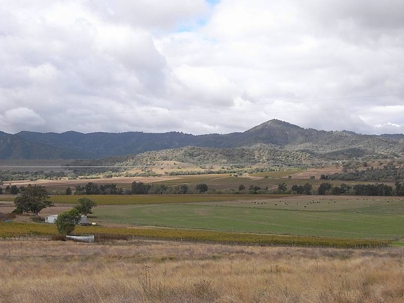 Lot 9,  Trig Point Rd, Segenhoe NSW 2337