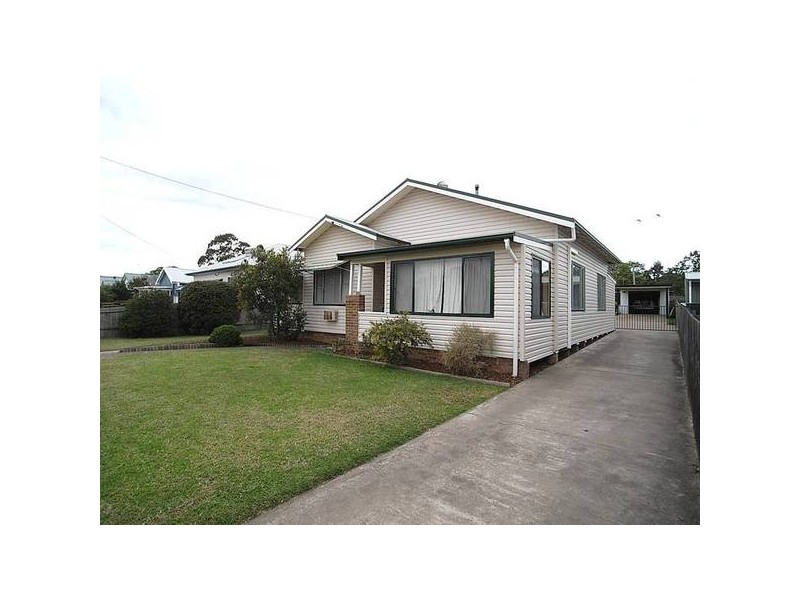 122 Sydney Street, Muswellbrook NSW 2333