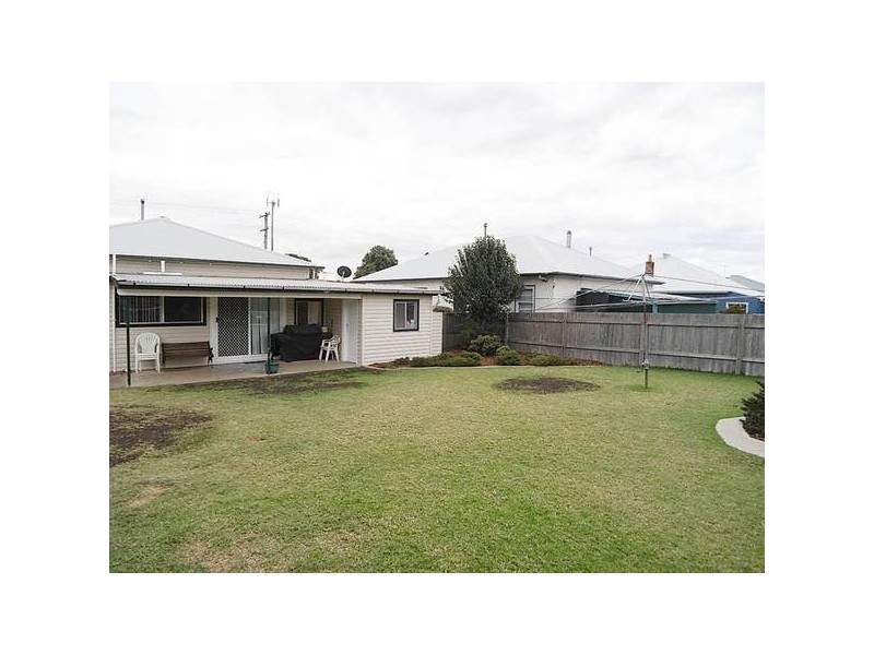 122 Sydney Street, Muswellbrook NSW 2333