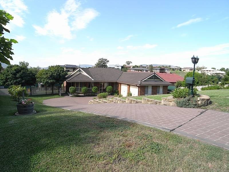 54 Cousins Street, Muswellbrook NSW 2333