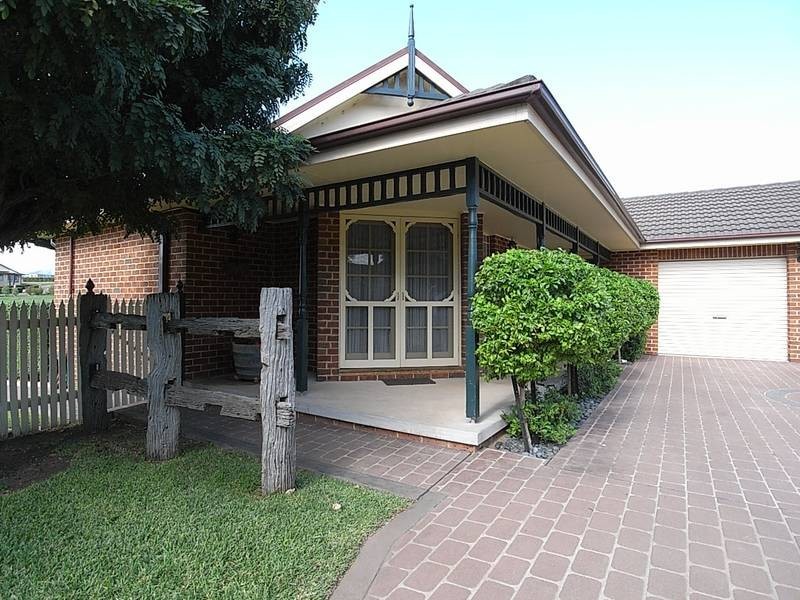 54 Cousins Street, Muswellbrook NSW 2333