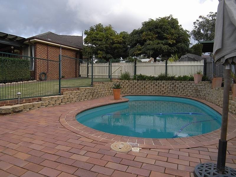 54 Cousins Street, Muswellbrook NSW 2333
