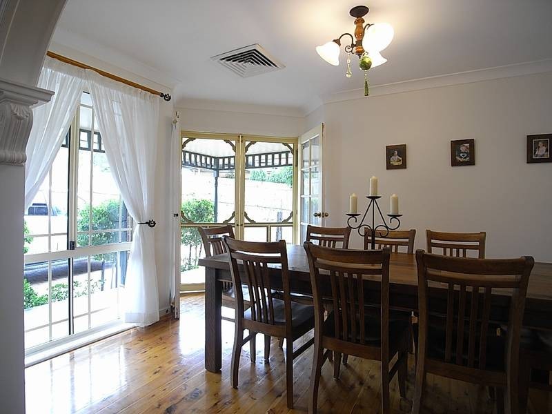 54 Cousins Street, Muswellbrook NSW 2333