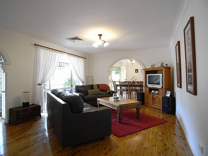 54 Cousins Street, Muswellbrook NSW 2333