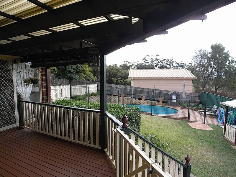 54 Cousins Street, Muswellbrook NSW 2333