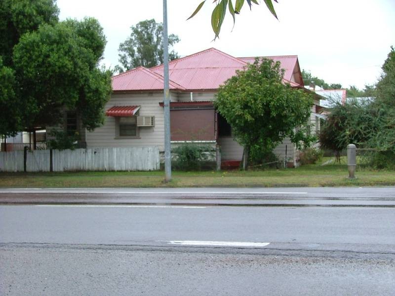 2 Wilder Street, Muswellbrook NSW 2333