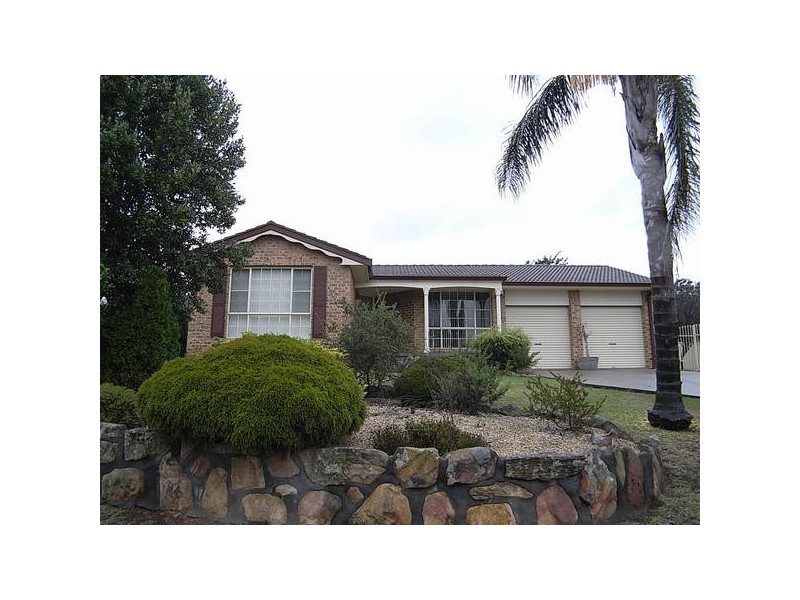 33 Cousins Street, Muswellbrook NSW 2333