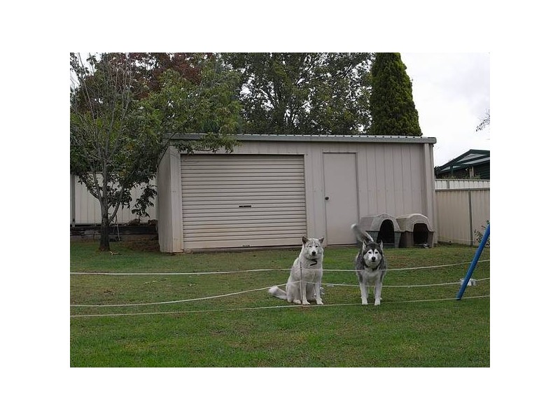 33 Cousins Street, Muswellbrook NSW 2333