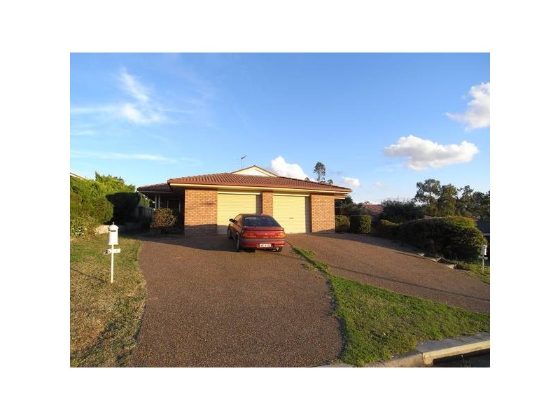 5 Bowfield Place, Muswellbrook NSW 2333