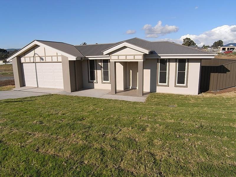 122 Osborn Avenue, Muswellbrook NSW 2333
