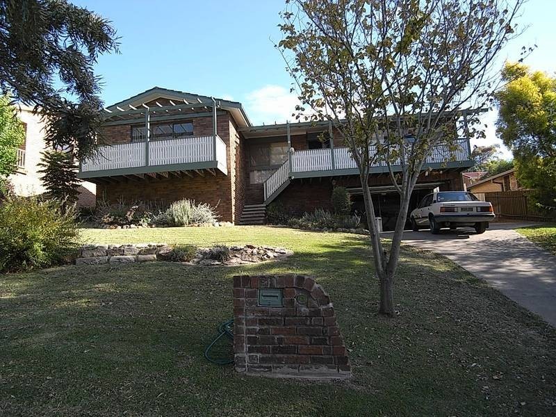 37 Acacia Drive, Muswellbrook NSW 2333