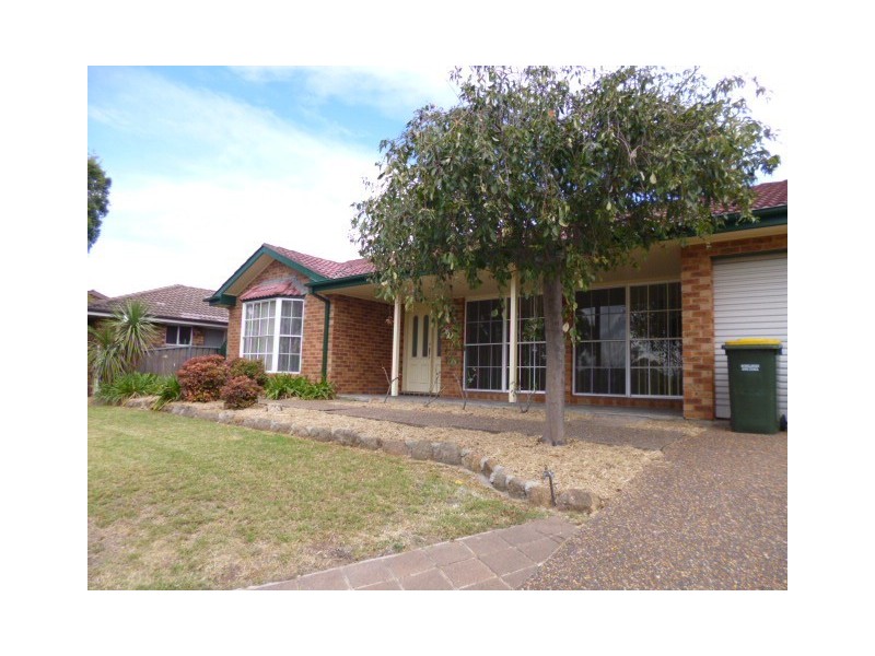 26 Cassidy Ave, Muswellbrook NSW 2333