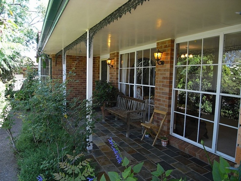 26 Cassidy Ave, Muswellbrook NSW 2333
