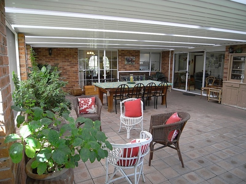 26 Cassidy Ave, Muswellbrook NSW 2333