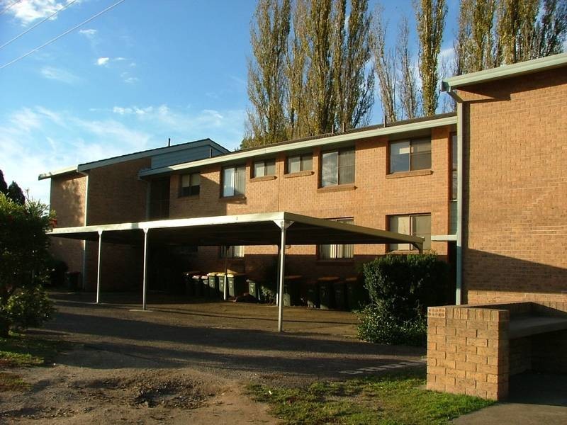 4/13 Lorne Street, Muswellbrook NSW 2333