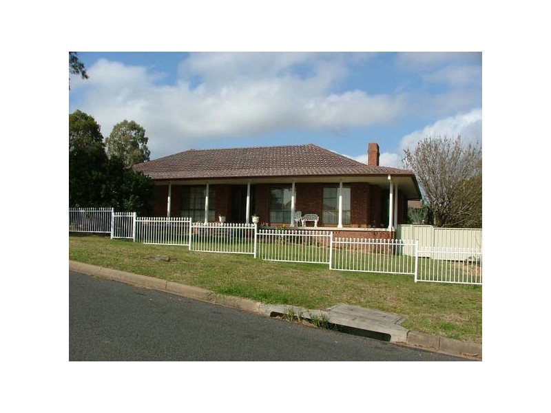 23 Lexia Street, Muswellbrook NSW 2333