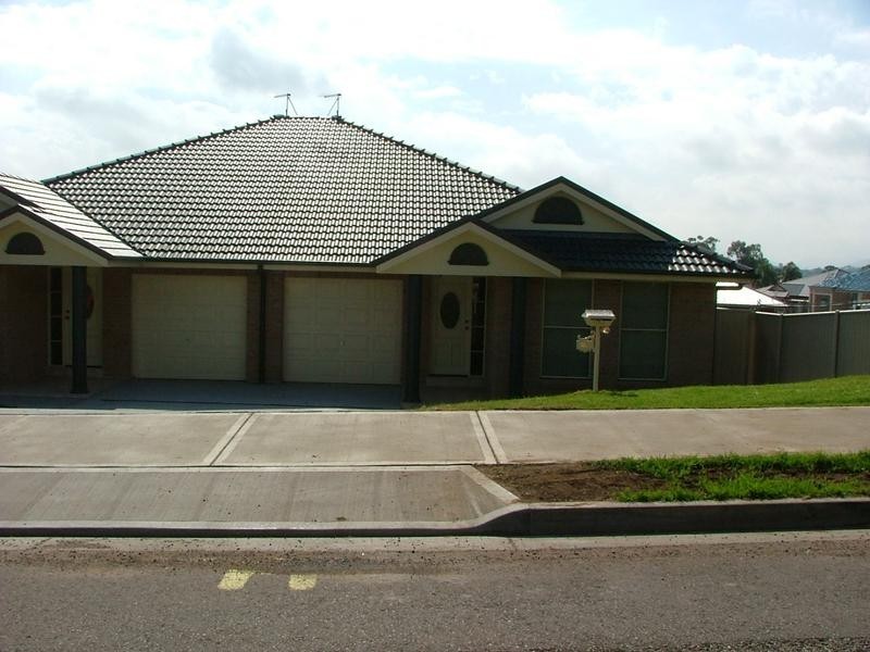 Lot 9, 2/9 Skellatar Stock Route, Muswellbrook NSW 2333