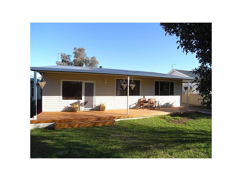 45 Brentwood St, Muswellbrook NSW 2333