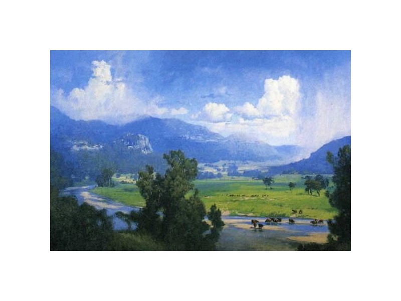 88 Richmond Grove Road “Cherwell”, Sandy Hollow NSW 2333