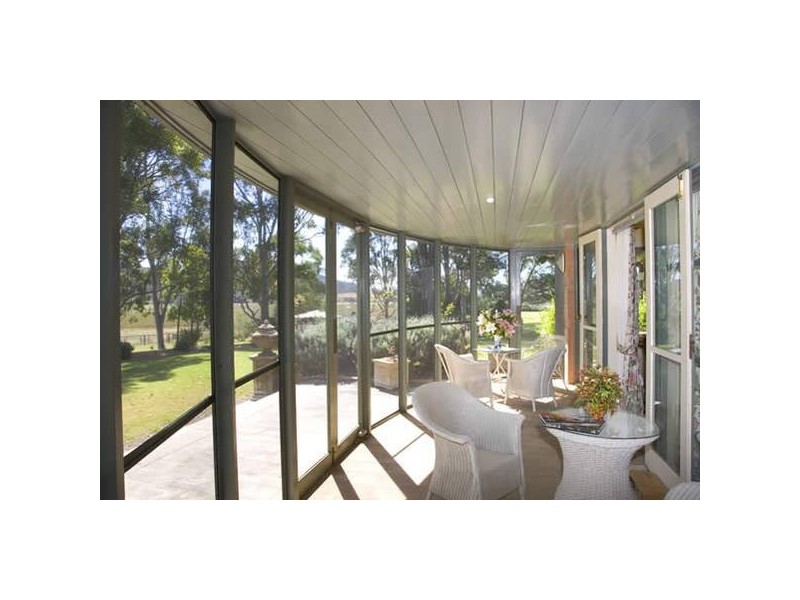 88 Richmond Grove Road “Cherwell”, Sandy Hollow NSW 2333