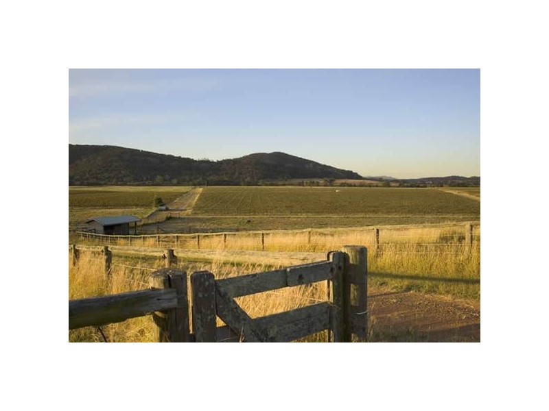 88 Richmond Grove Road “Cherwell”, Sandy Hollow NSW 2333