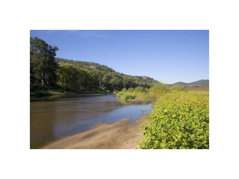 88 Richmond Grove Road “Cherwell”, Sandy Hollow NSW 2333