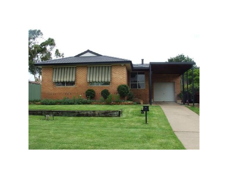 91 Shiraz Street, Muswellbrook NSW 2333